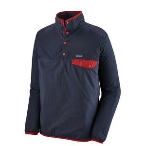 Patagonia Houdini Snap-T